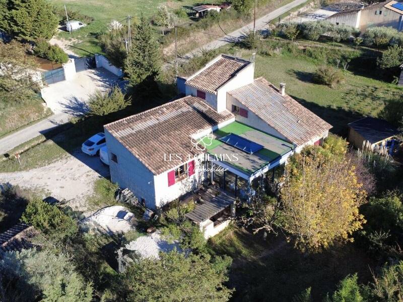 Maison à vendre, 194m², TRETS