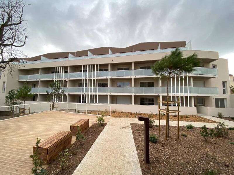 Maison à louer, 25m², BEZIERS