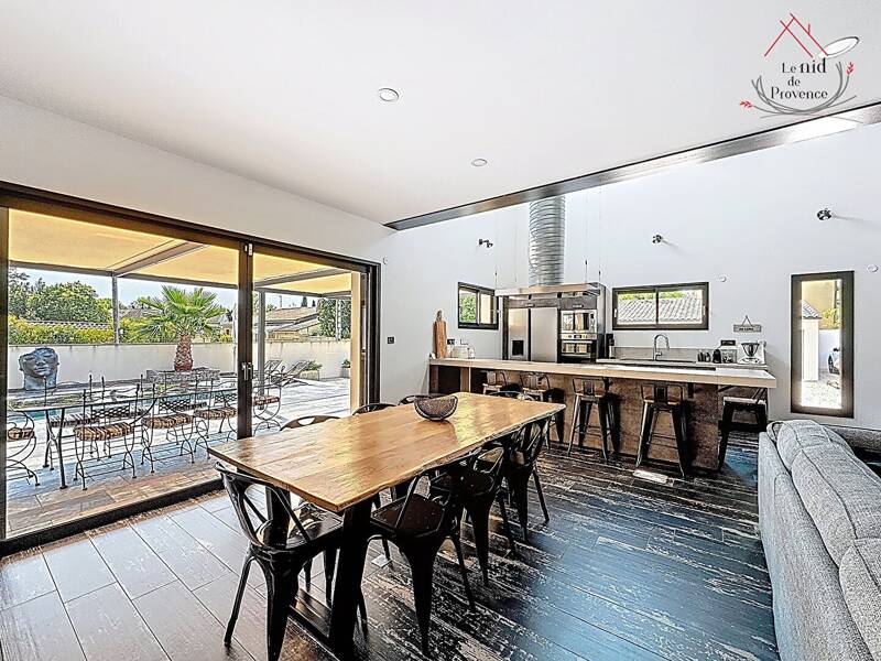 Maison à vendre, 134m², BEDARRIDES