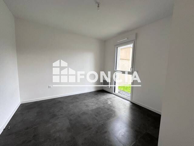 Maison à louer, 44m², CAEN