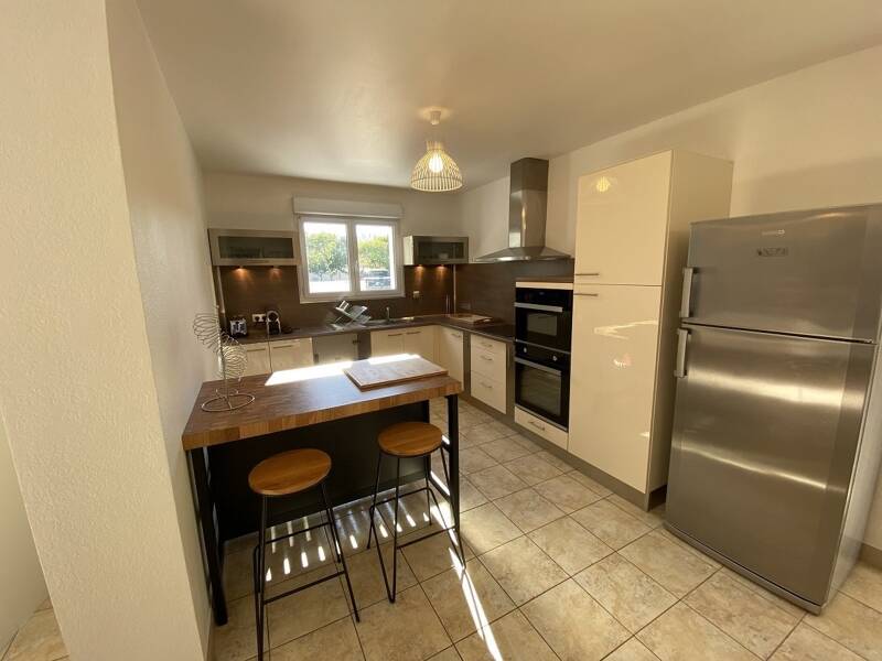 Maison à louer, 108m², SETE