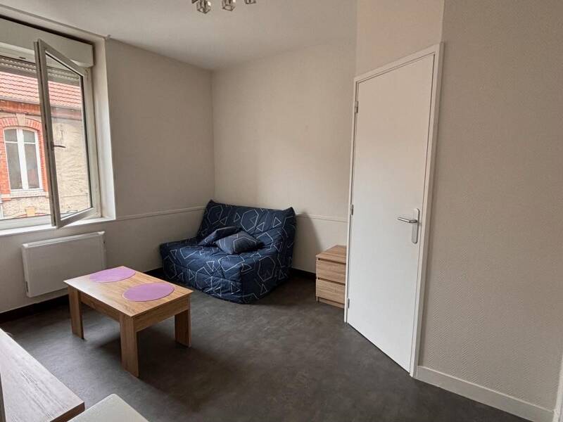 Maison à louer, 21m², REIMS