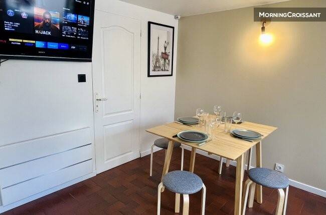 Maison à louer, 28m², CHAMPIGNY SUR MARNE