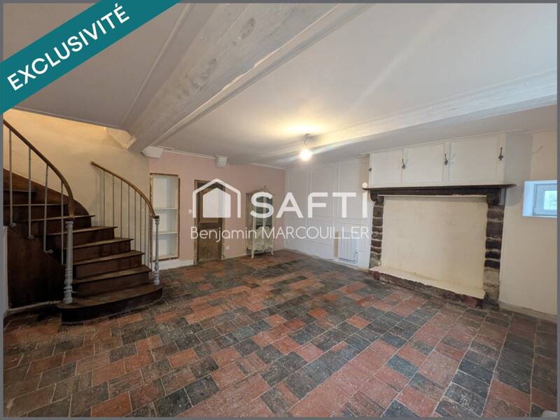 Maison à vendre, 133m², CALVADOS