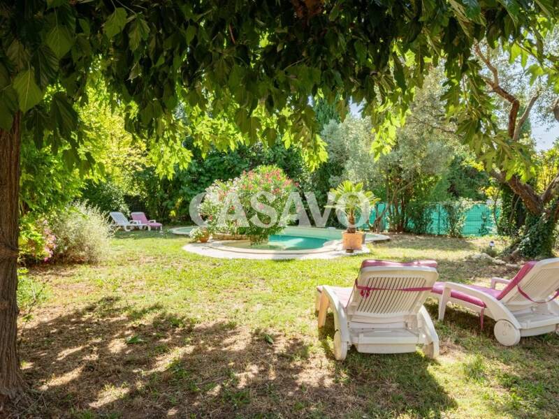 Maison à vendre, 130m², AIX EN PROVENCE