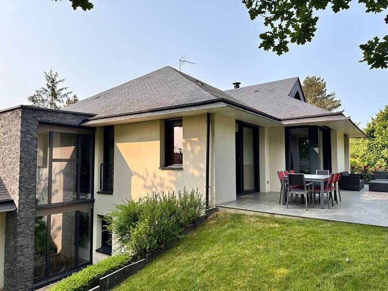 Maison à vendre, 201m², ANGERS