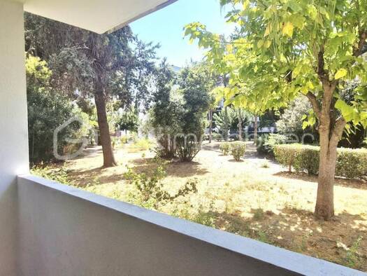 Appartement à vendre 115 000 € 2 pièces 1 chambre 41,99 m² RDC/4 Lemasson Montpellier 34070