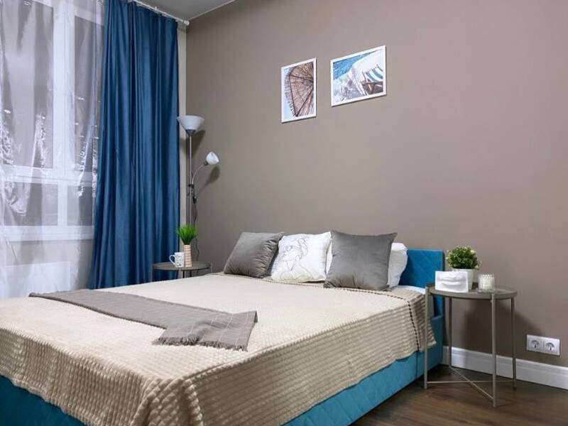 Maison à louer, 36m², LYON 3E