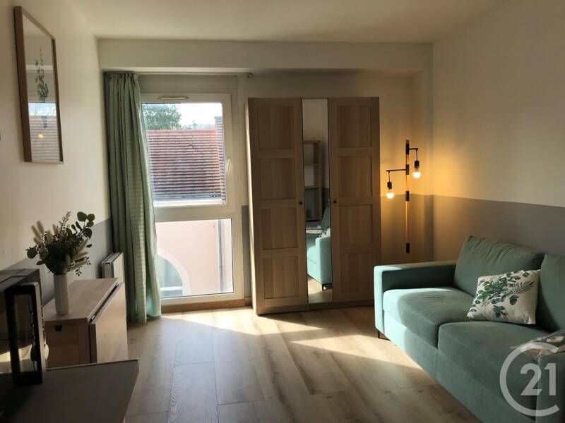 Maison à louer, 19m², GIF SUR YVETTE