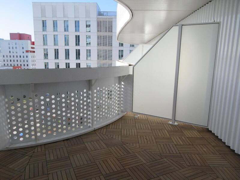 Maison à louer, 37m², NANTES