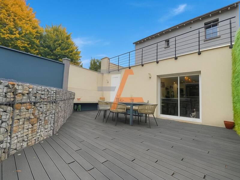 Maison à vendre, 130m², SAINT ETIENNE