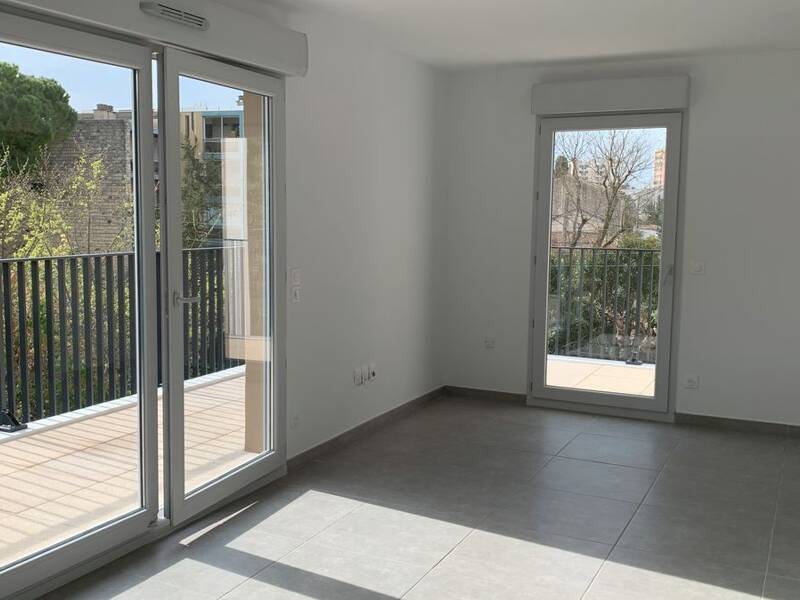 Maison à louer, 44m², MONTPELLIER