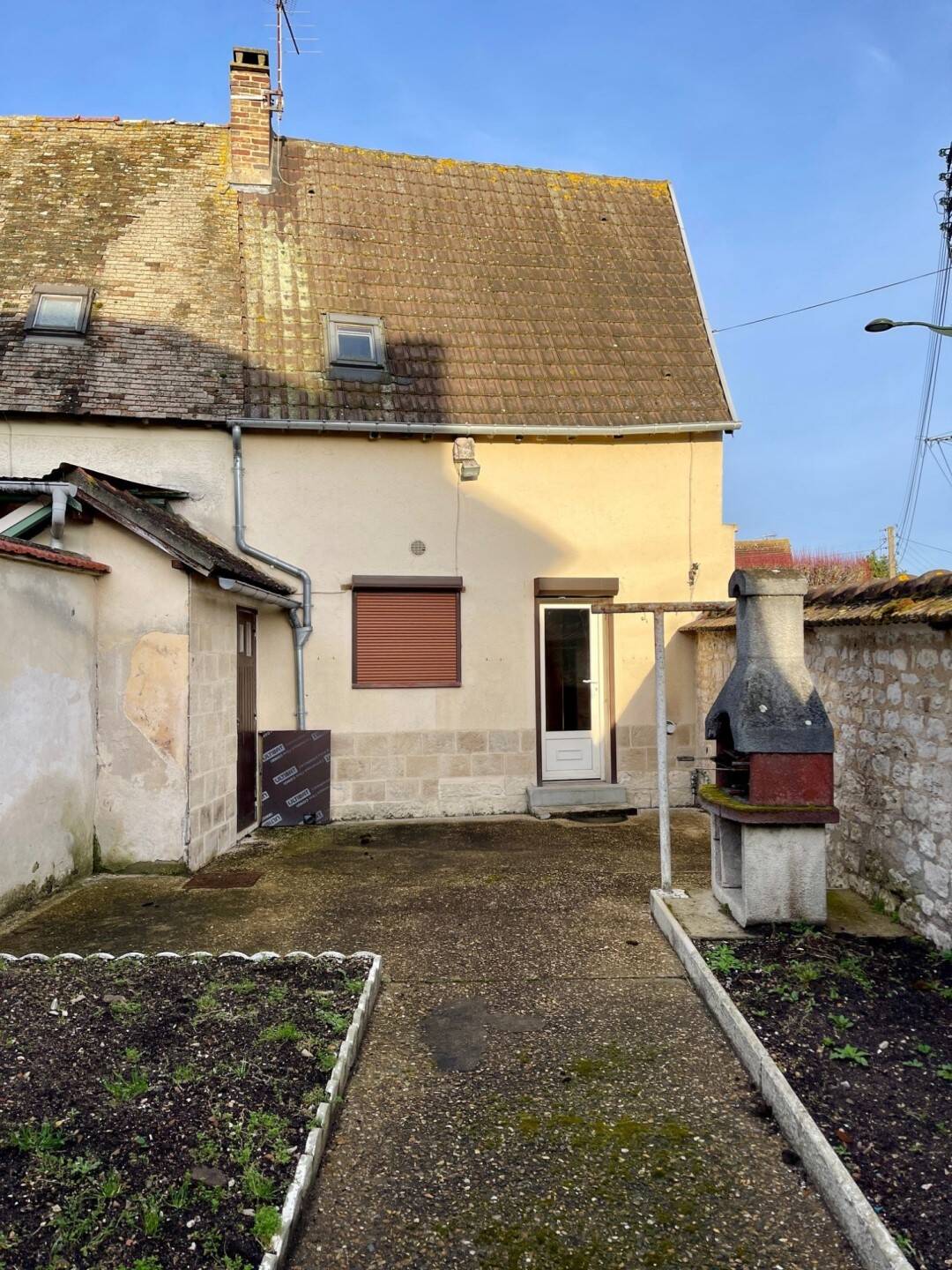 Maison à vendre, 46m², VERNON