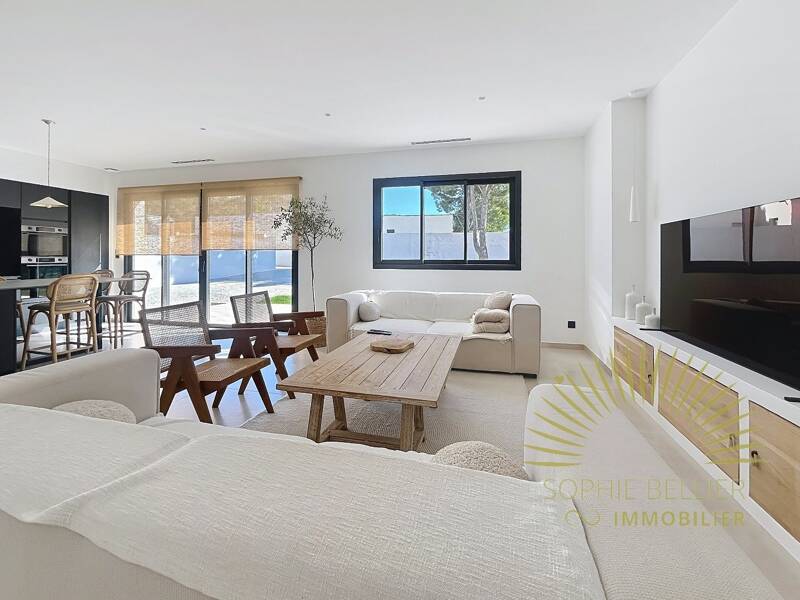Maison à vendre, 186m², BEZIERS