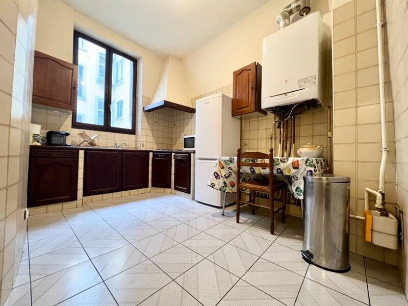 Maison à vendre, 80m², GRENOBLE