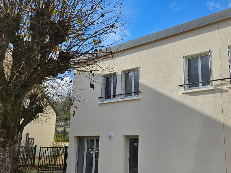 Maison à louer, 98m², LOCHES