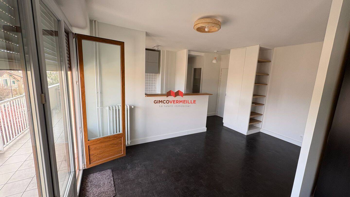 Maison à louer, 54m², RUEIL MALMAISON