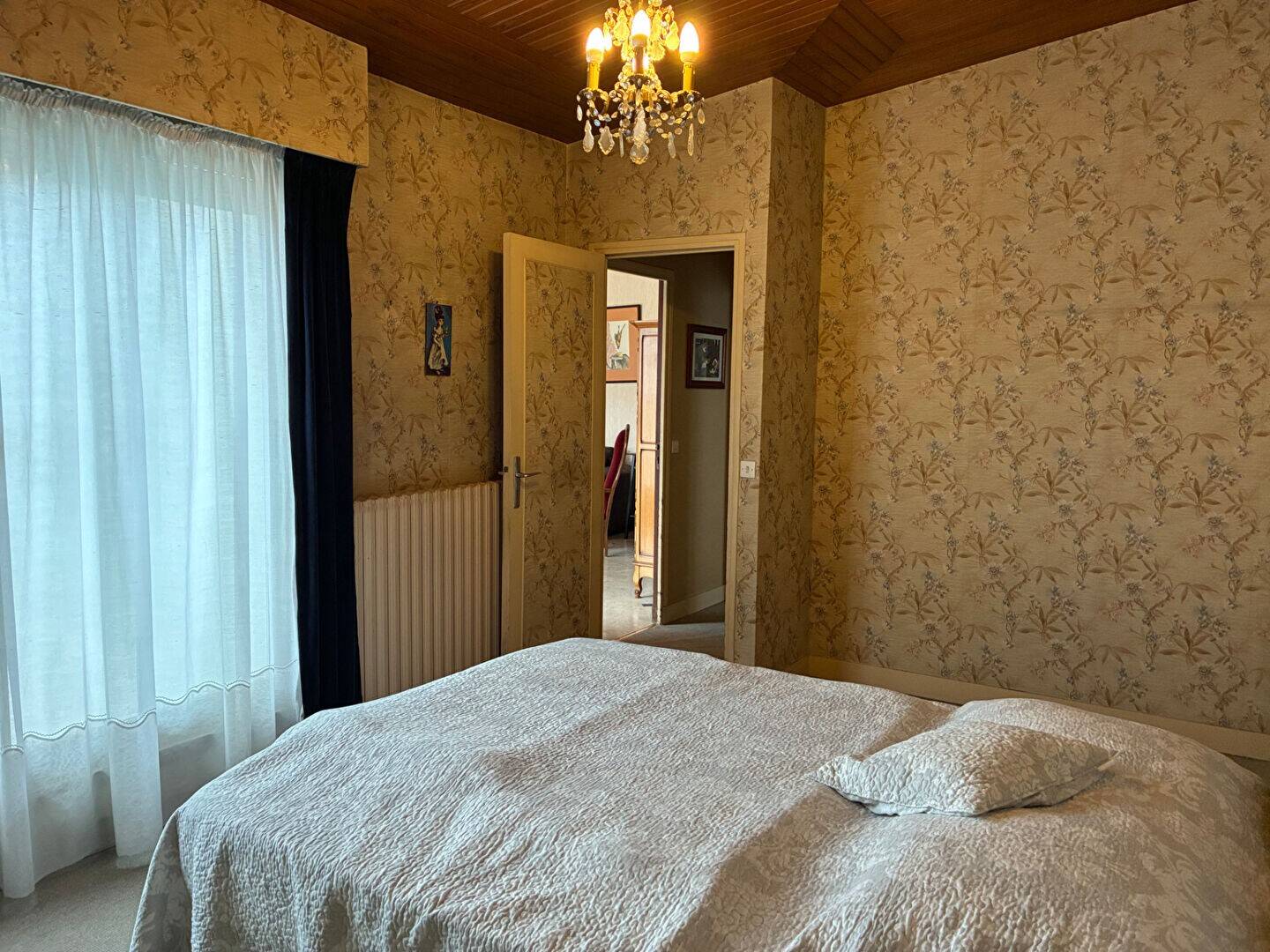 Maison à vendre, 215m², SAINT MAUR DES FOSSES