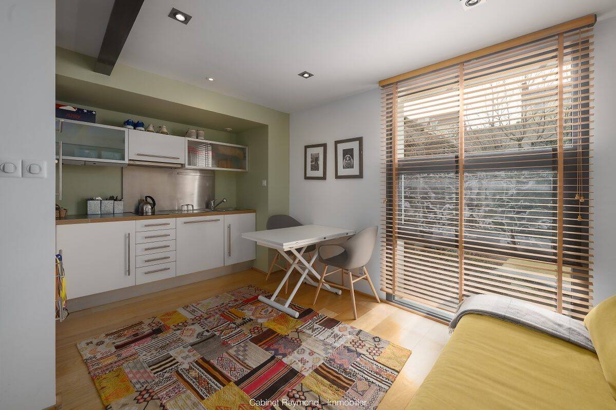 Maison à vendre Grenoble — 21
