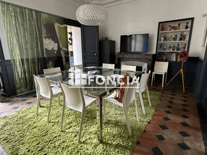 Maison à vendre, 241m², LE MANS