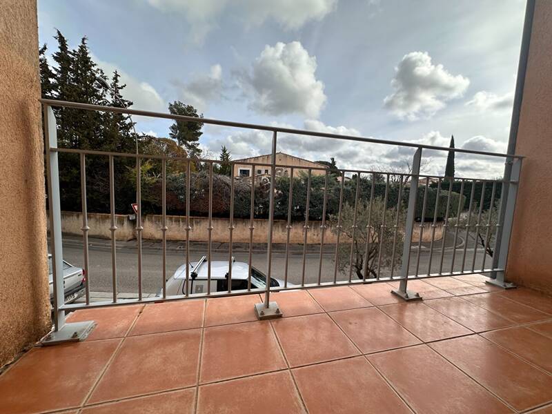 Maison à louer, 32m², AIX EN PROVENCE