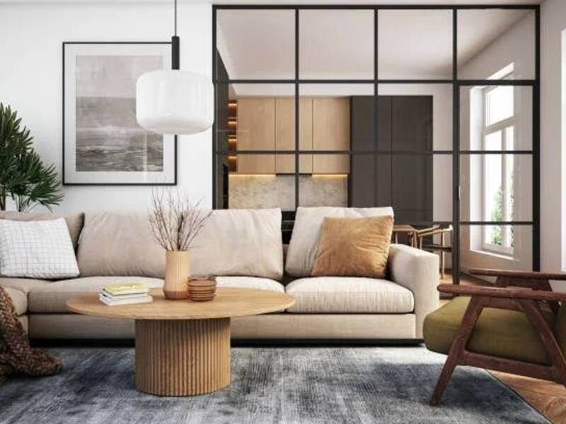 Maison à vendre, 47m², COURBEVOIE