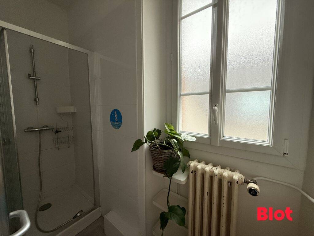 LOCATION - RENNES BOURG L'EVEQUE- MAISON 3 CHAMBRES - 75.50M² - — 6