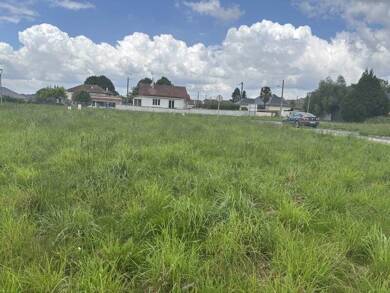 Terrain constructible à vendre 76 597 € 708 m² de terrain Soumoulou 64420