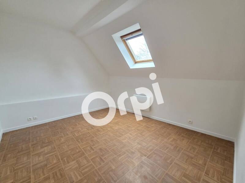 Maison à louer, 46m², EPINAY SUR ORGE