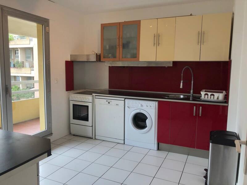 Maison à louer, 100m², BOULOGNE BILLANCOURT