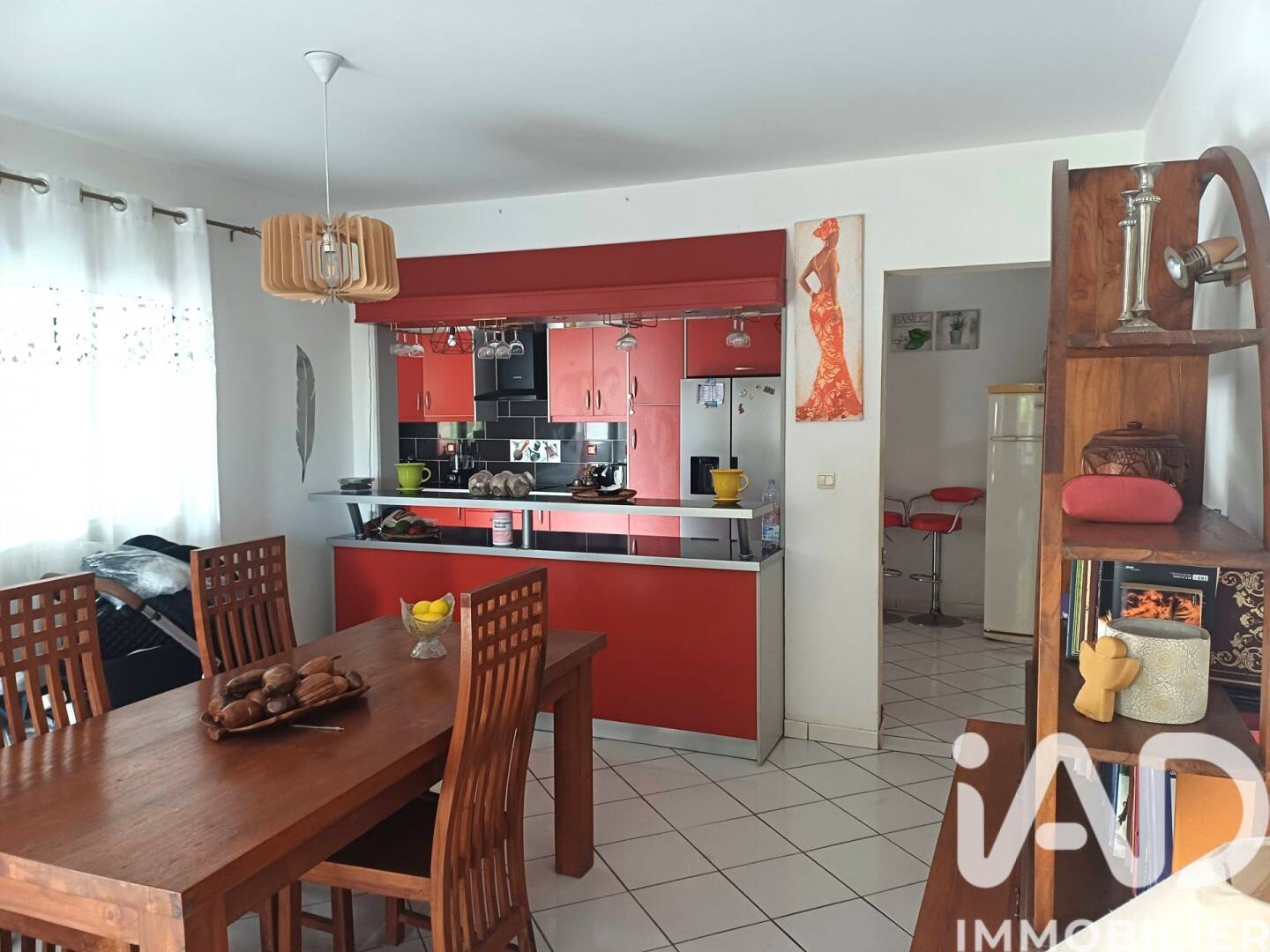 Maison à vendre, 270m², LE TAMPON