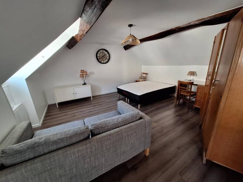 Maison à louer, 30m², DIJON