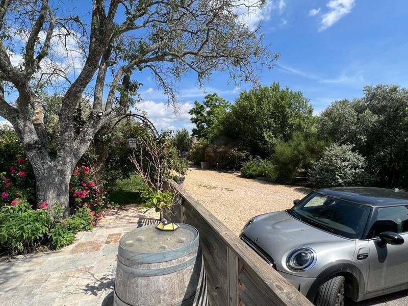 Maison à louer, 205m², AIX EN PROVENCE