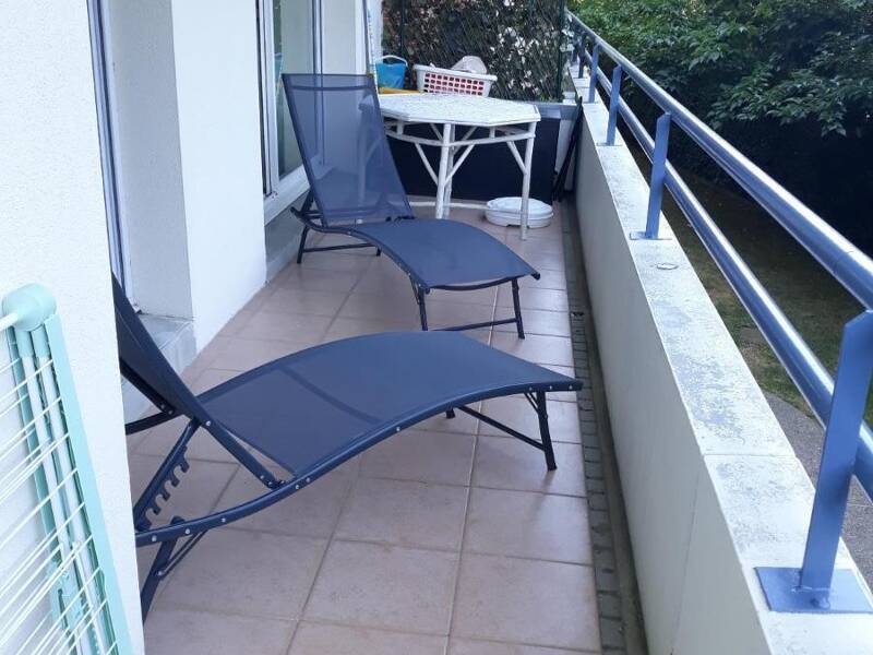 Maison à louer, 43m², SEILH