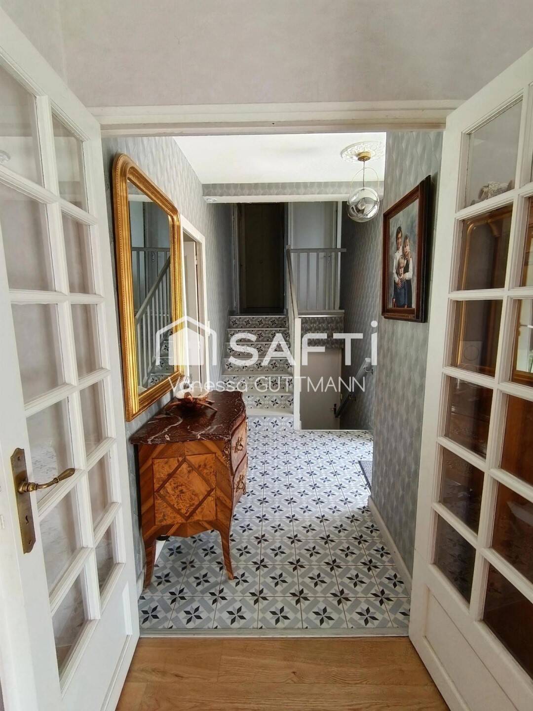Maison à vendre, 153m², ROCHEFORT