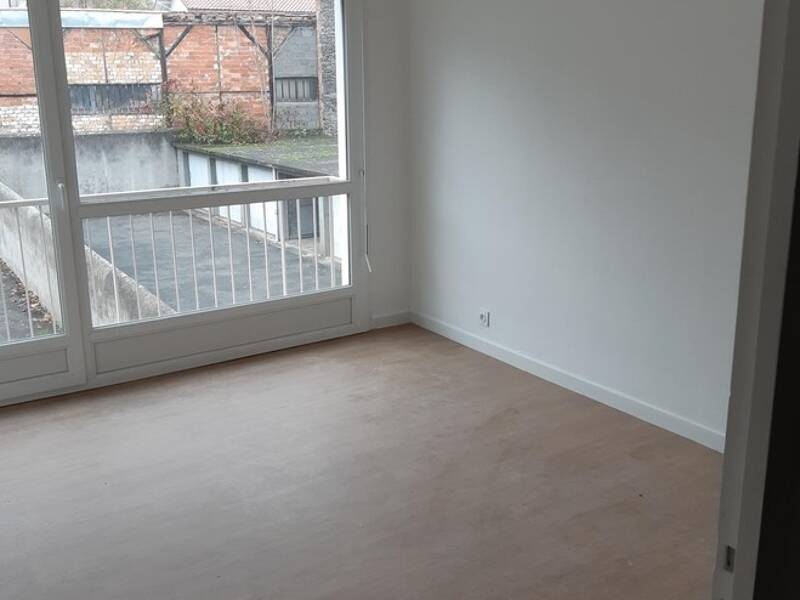 Maison à louer, 64m², CLERMONT FERRAND