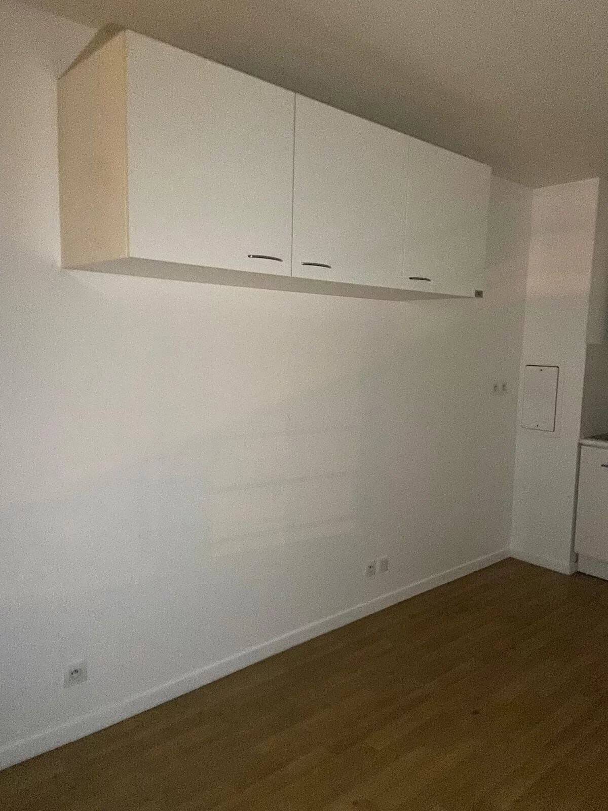 Maison à louer, 21m², NANTERRE