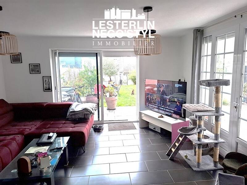 Maison à vendre, 58m², LE HAVRE