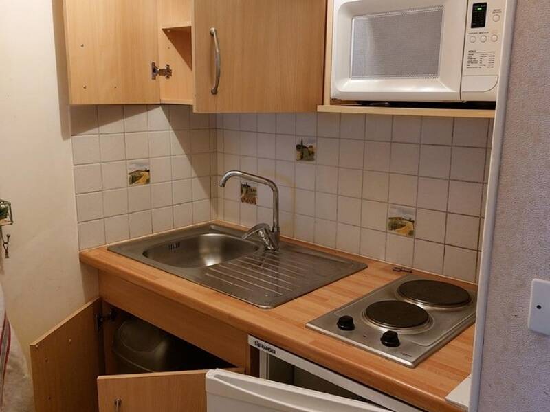 Maison à louer, 29m², MARGNY LES COMPIEGNE