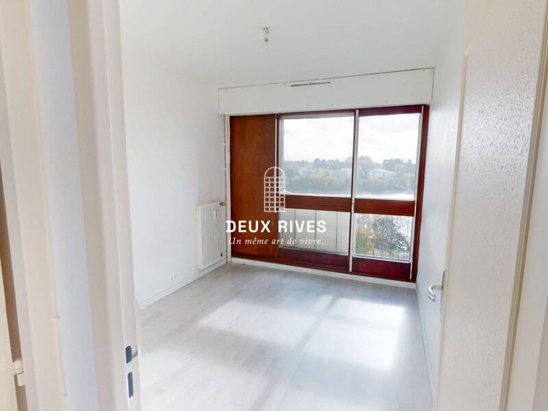 Maison à louer, 50m², NANTES