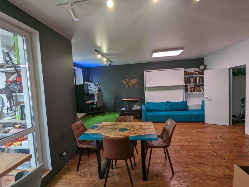 Maison à louer, 24m², NICE