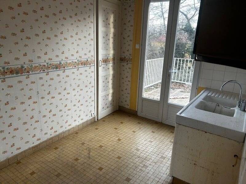 Maison à vendre, 76m², CUSSET