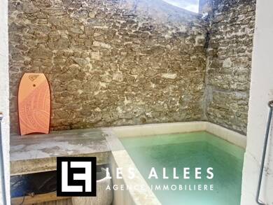 Maison à vendre 316 000 € 11 pièces 5 chambres 170 m² 100 m² de terrain Colonzelle 26230