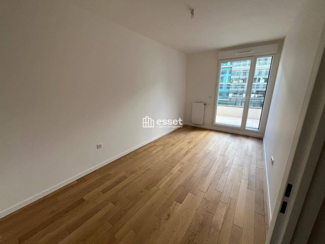 Maison à louer, 55m², COURBEVOIE