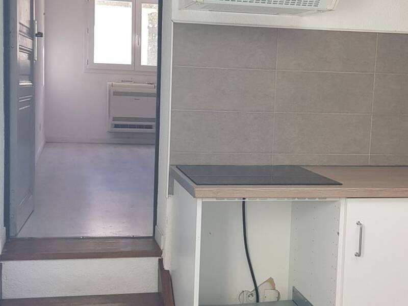 Maison à louer, 50m², EYGUIERES