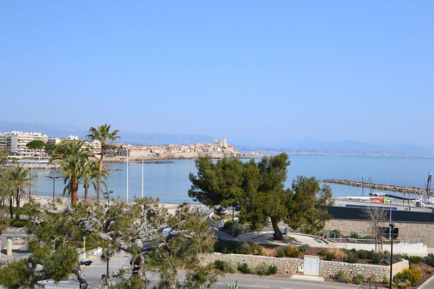 Maison à louer, 48m², ANTIBES