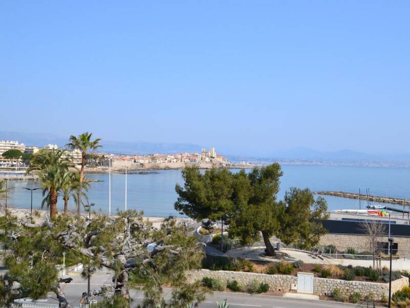 Maison à louer, 48m², ANTIBES
