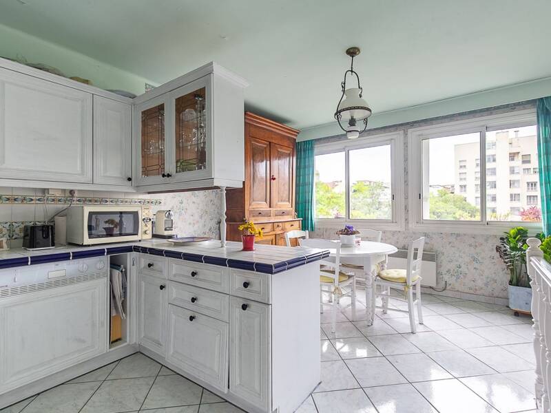 Maison à vendre, 94m², MARSEILLE 8E