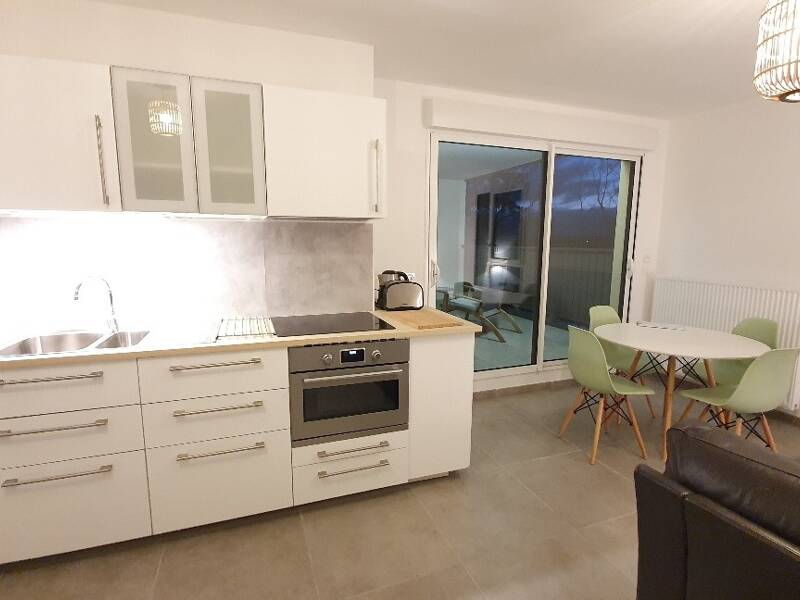 Maison à louer, 42m², CHAPONOST