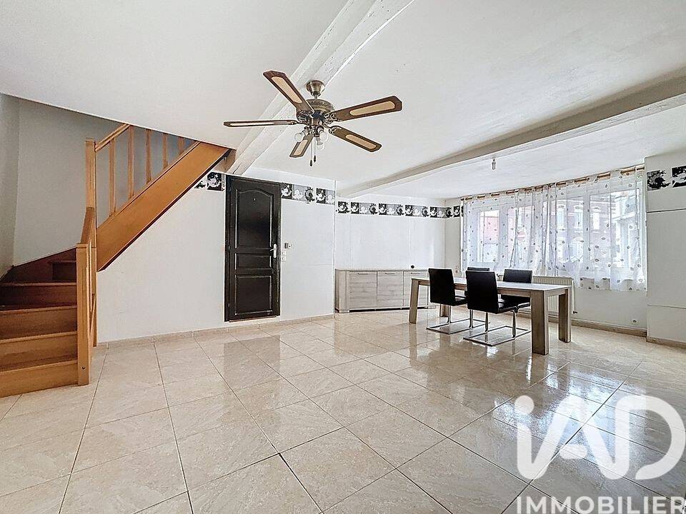 Maison à vendre, 99m², TOURCOING
